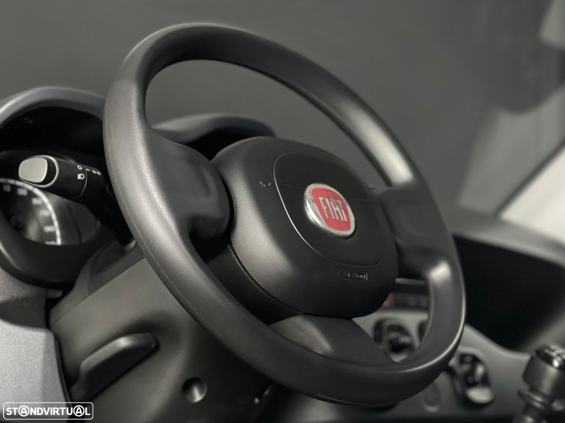 Fiat Panda 1.0 Hybrid - 6