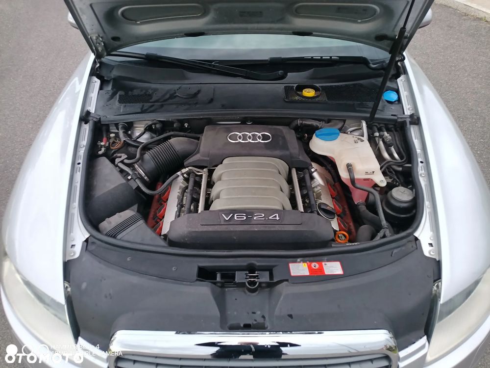 Audi A6 Limousine - 11