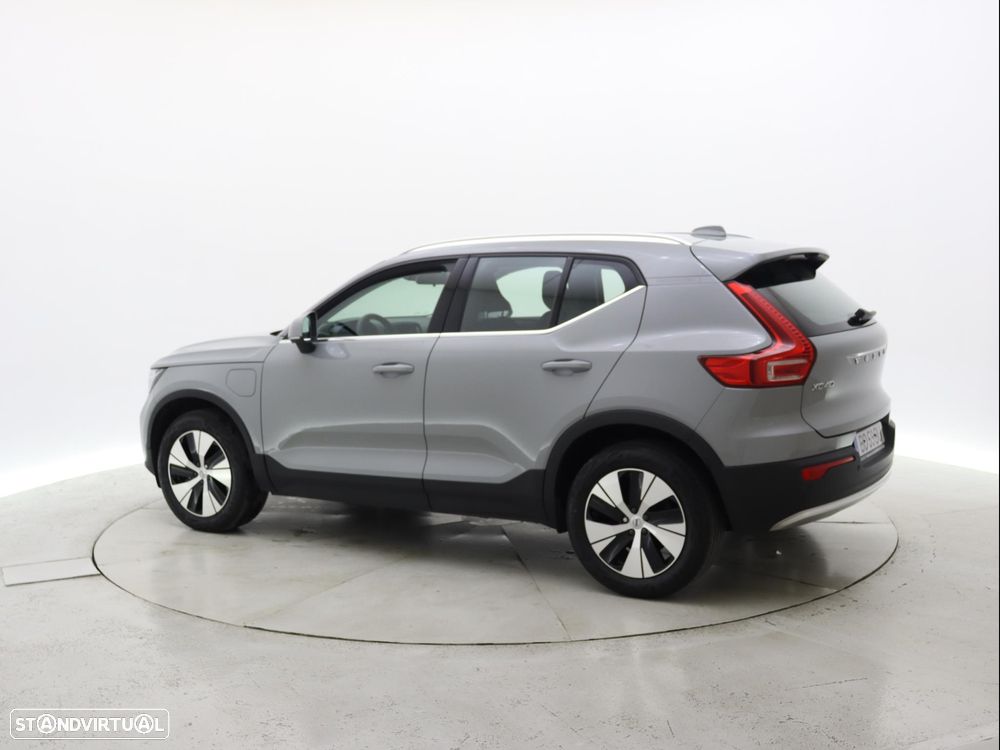 Volvo XC 40 1.5 T4 PHEV Essential - 4