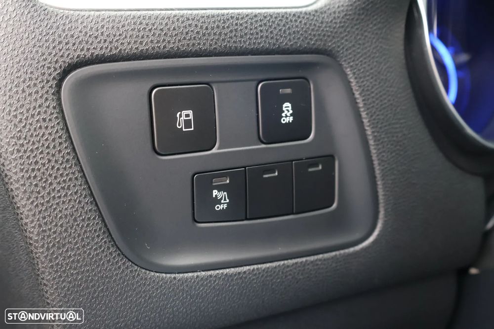 Citroën DS4 1.6 HDi Chic - 24