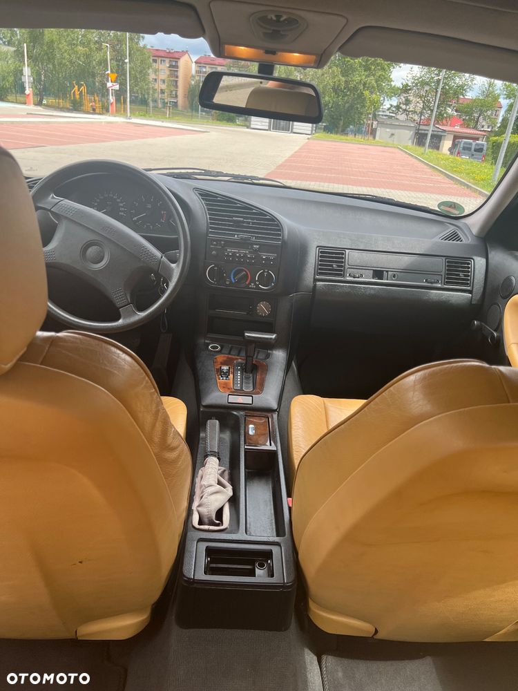 BMW Seria 3 - 9