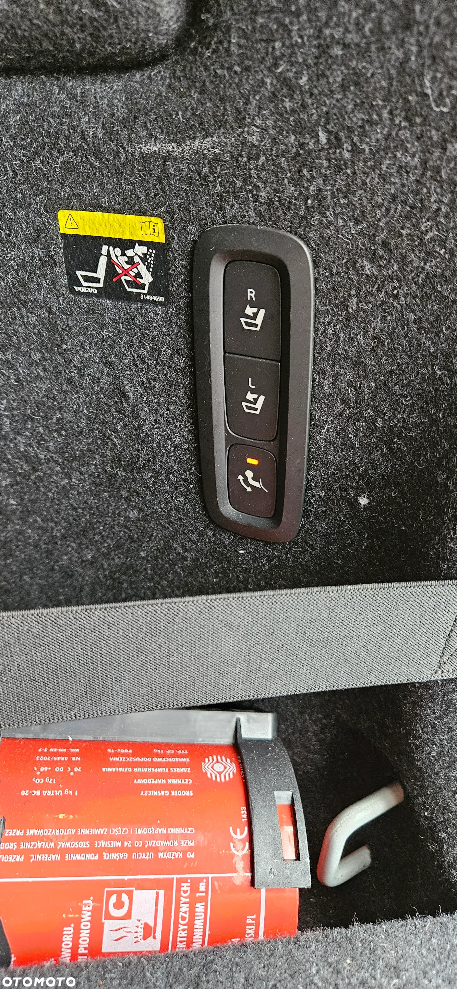 Volvo XC 40 T4 AWD Inscription - 17