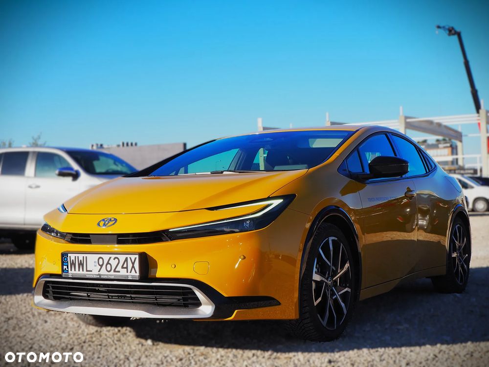 Toyota Prius Plug-in 2.0 Hybrid Prestige - 14