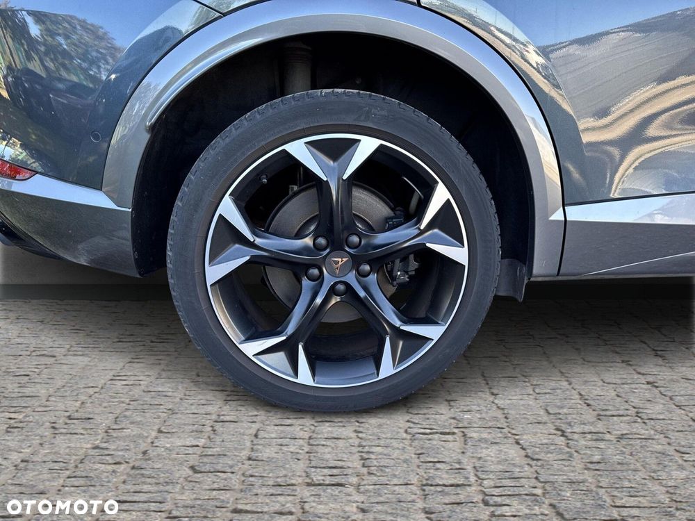 Cupra Formentor 2.0 TSI 4Drive VZ DSG - 18