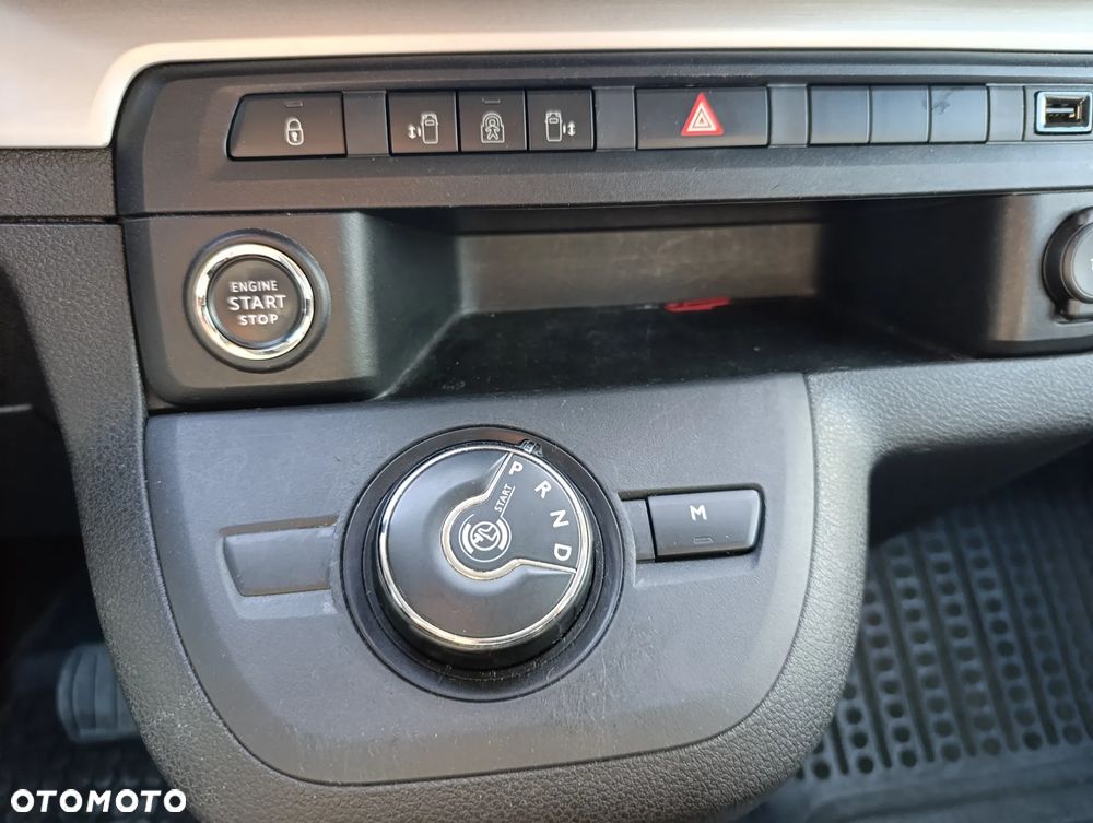 Toyota Proace Verso 2.0 D4-D Long Business - 26