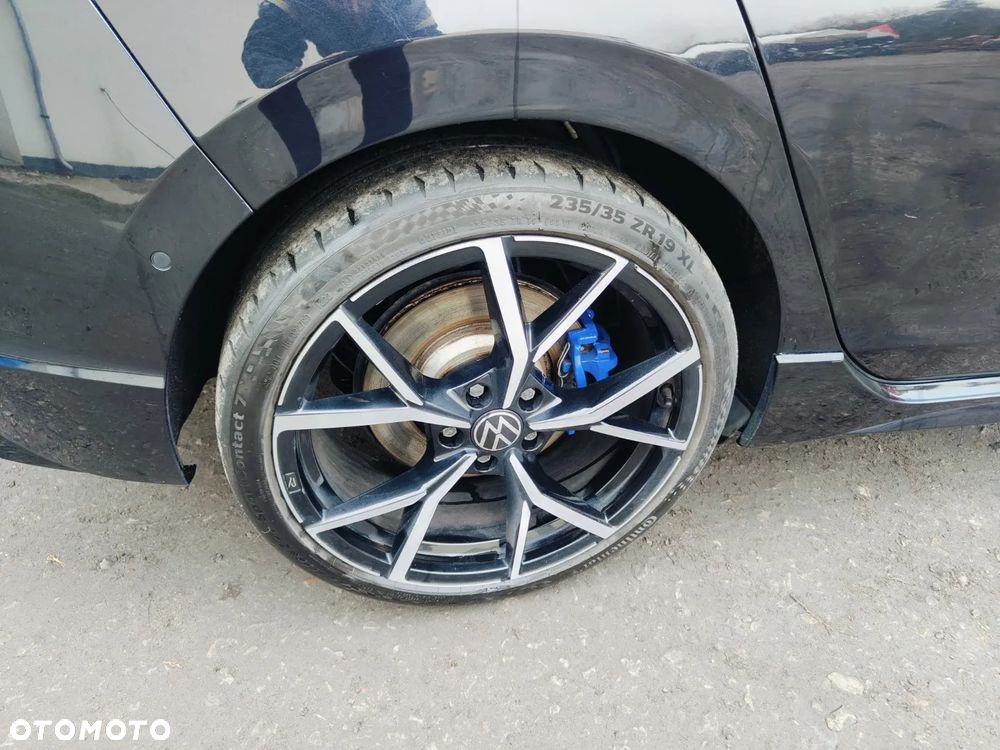 Volkswagen Golf 2.0 TSI OPF 4Motion DSG R - 4