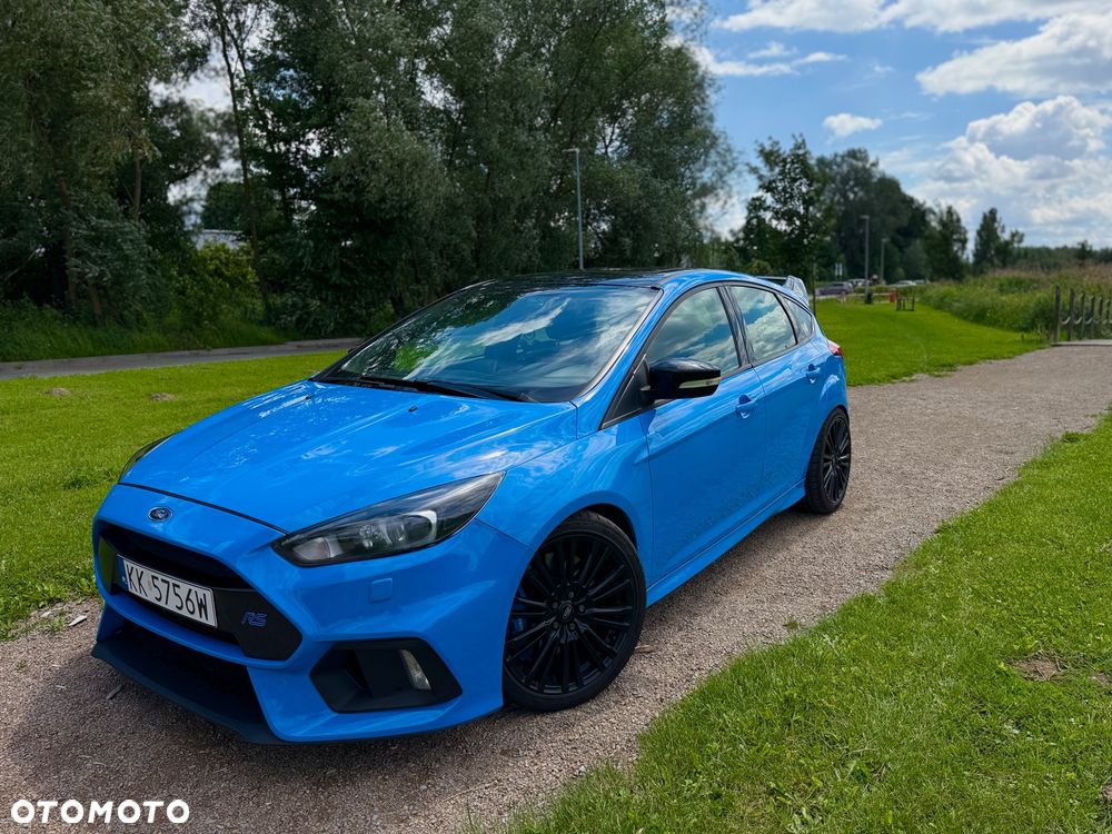 Ford Focus - 1