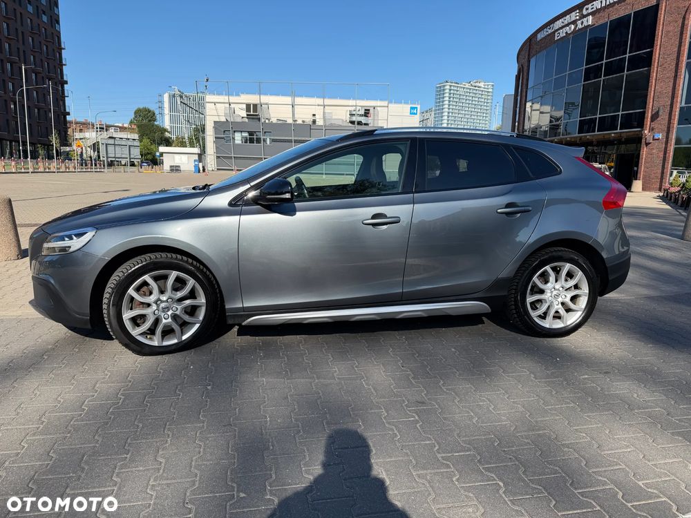 Volvo V40 D3 Drive-E Summum - 3