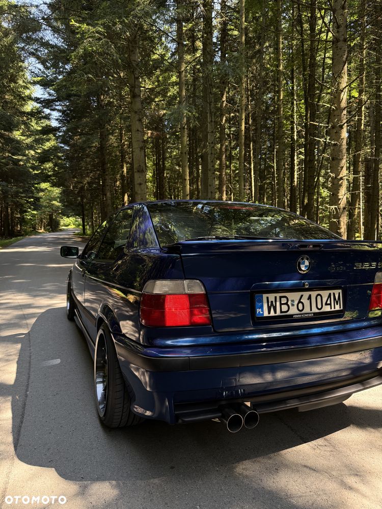 BMW Seria 3 - 8