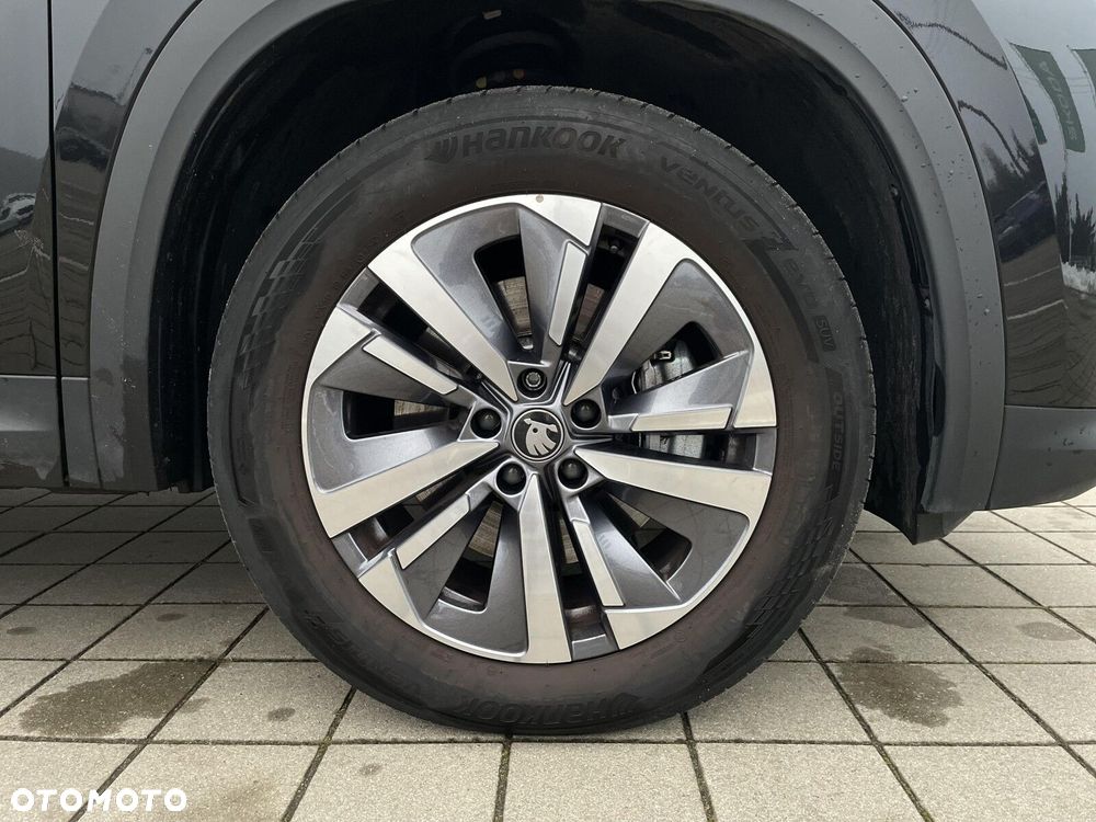 Skoda Kodiaq 2.0 TSI 4x4 Selection DSG - 11