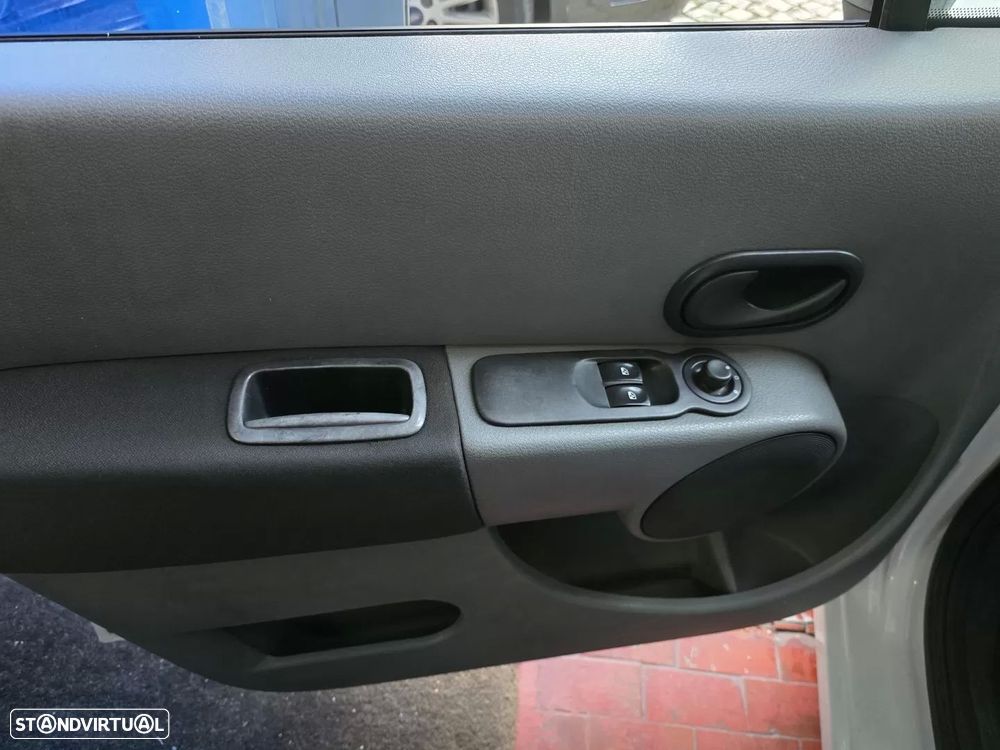 Renault Modus 1.2 Privilège Luxe - 7