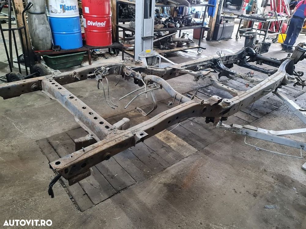 Sasiu Ford Ranger III 2.2 TDCi 2014 2011 - 2015 SUV (1329) - 4