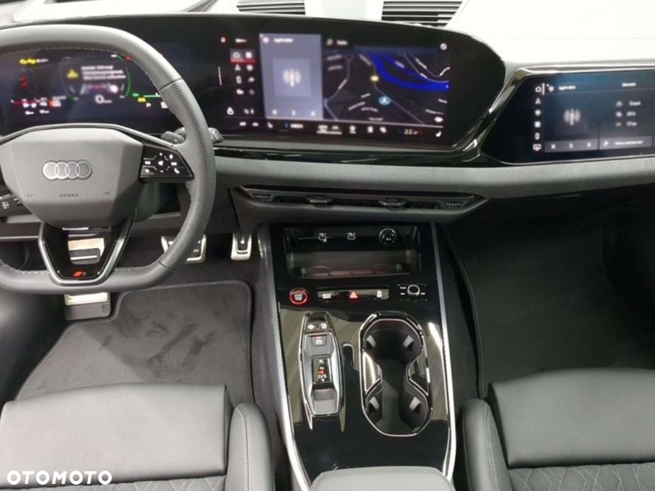 Audi A5 Limousine TFSI Quattro S tronic - 11