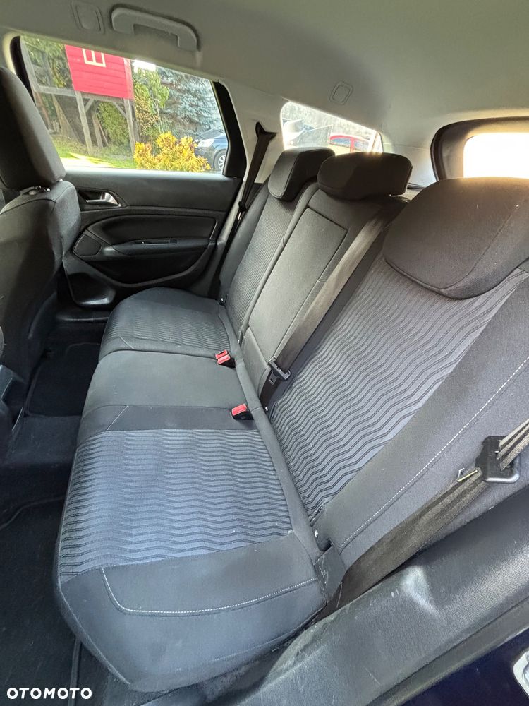 Peugeot 308 BlueHDi FAP 120 Stop&Start Active - 13