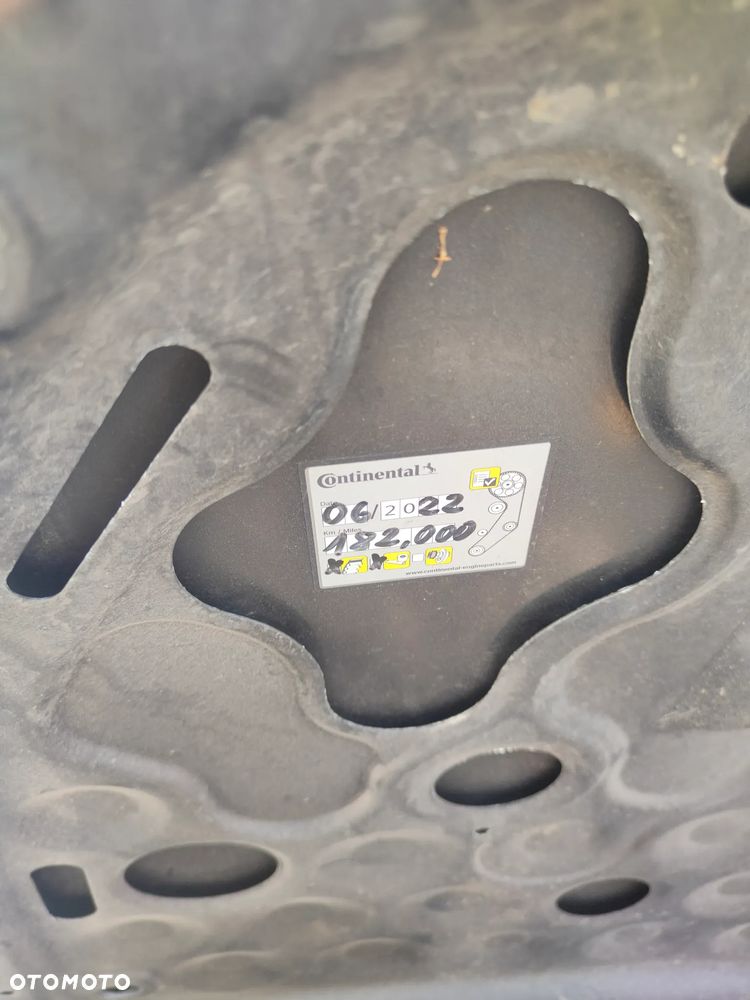 Opel Astra 1.6 - 11