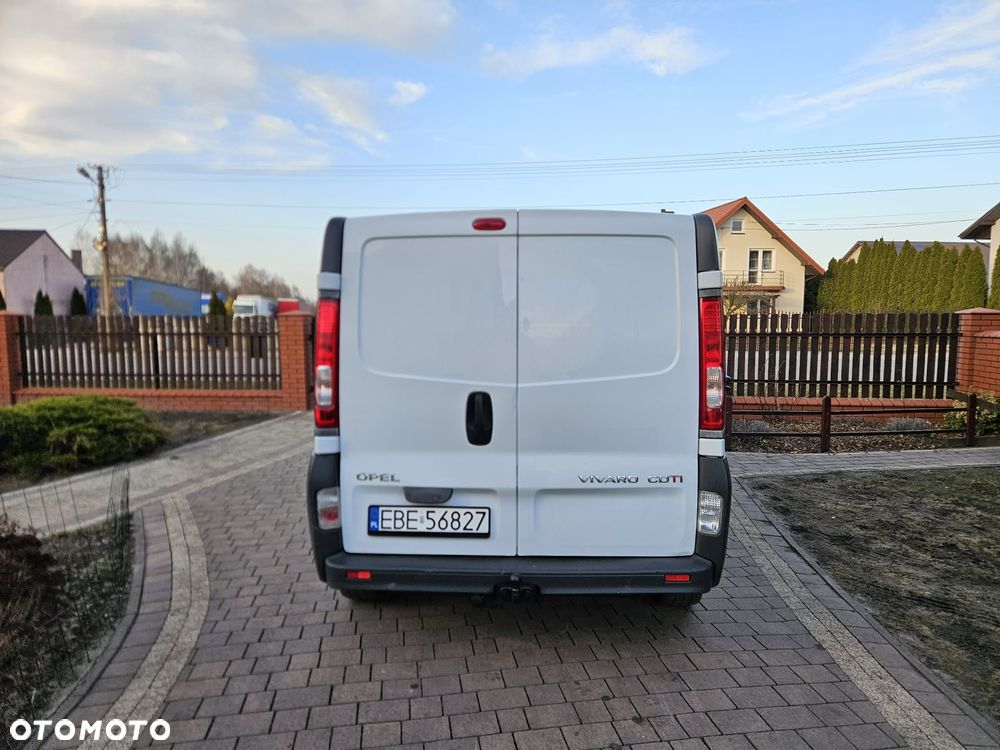 Renault trafic - 4