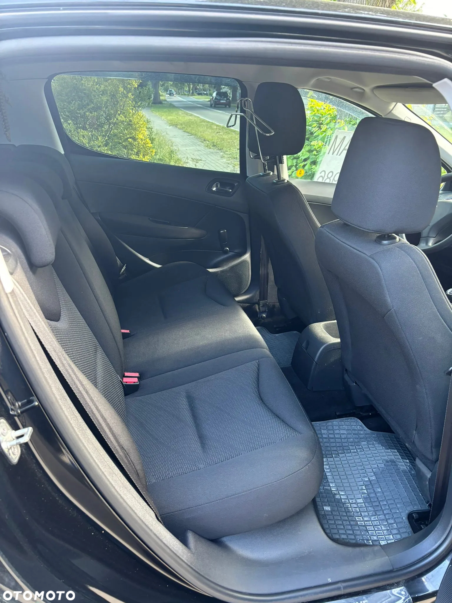 Peugeot 308 - 12