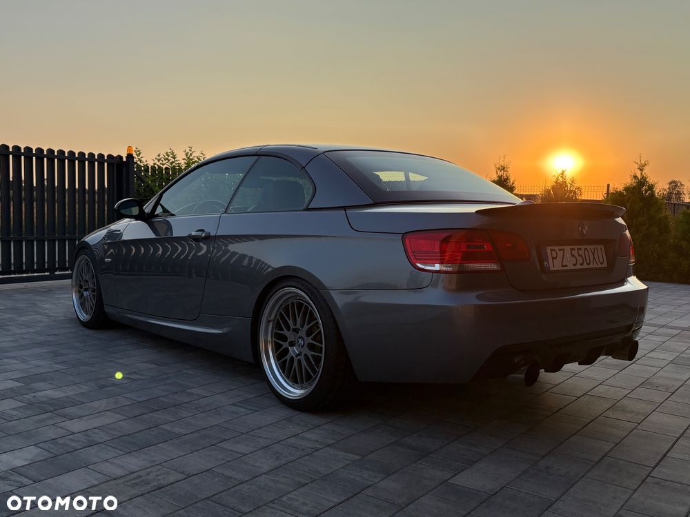 BMW Seria 3 - 7