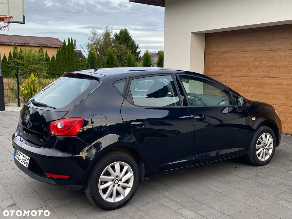 Seat Ibiza 1.6 TDI CR Style - 17