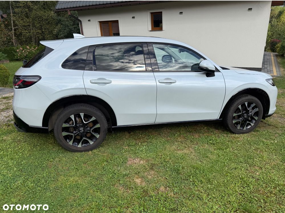 Honda Zr-V 2023 photo 5