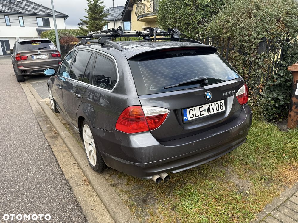 BMW Seria 3 - 4