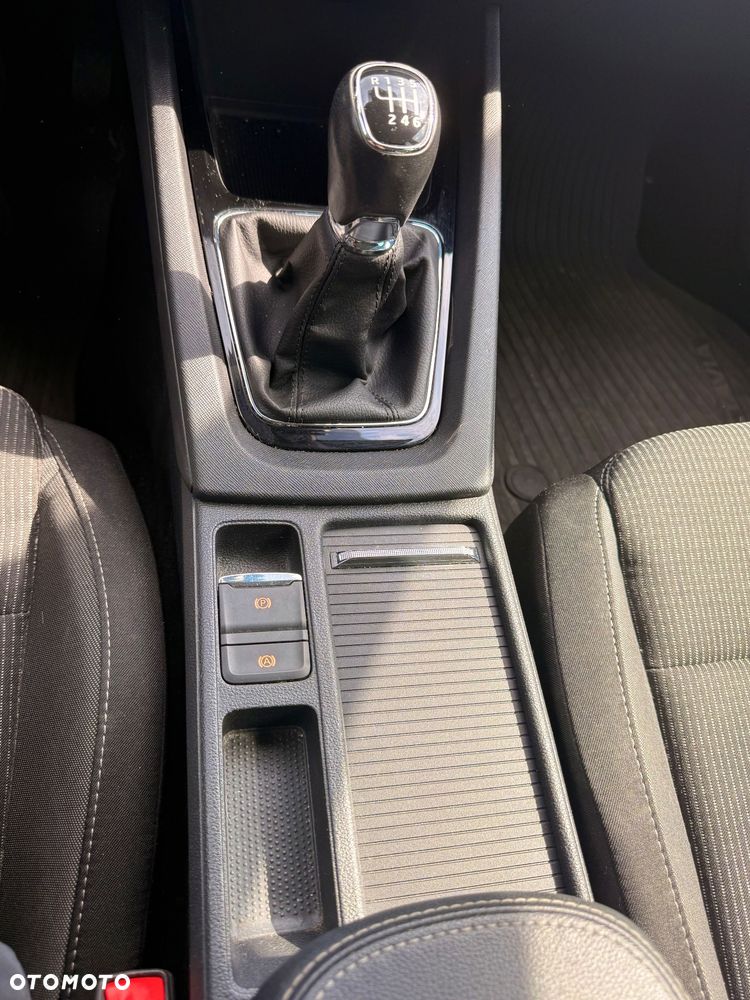 Skoda Octavia 1.5 TSI GPF ACT Ambition - 11
