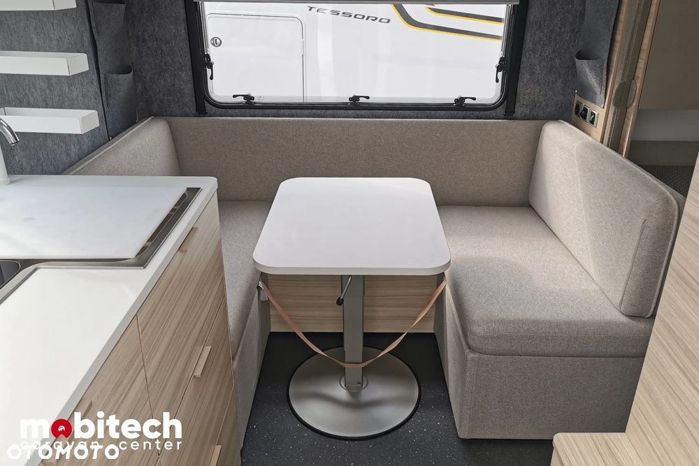 Adria ALTEA 402 PH MY 25 - 9