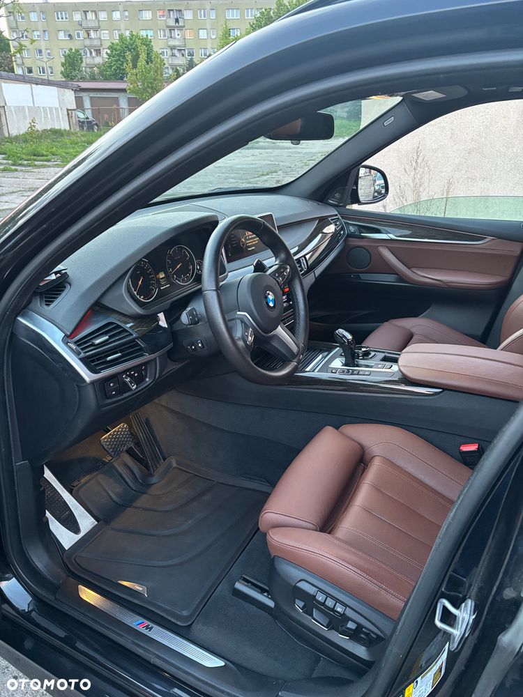 BMW X5 3.5i xDrive - 22