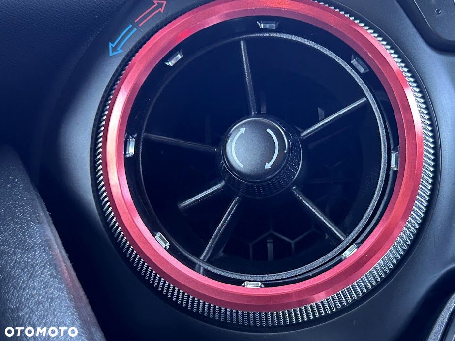 Chevrolet Camaro - 23