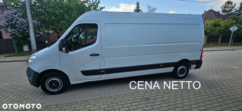 Renault MASTER - 2