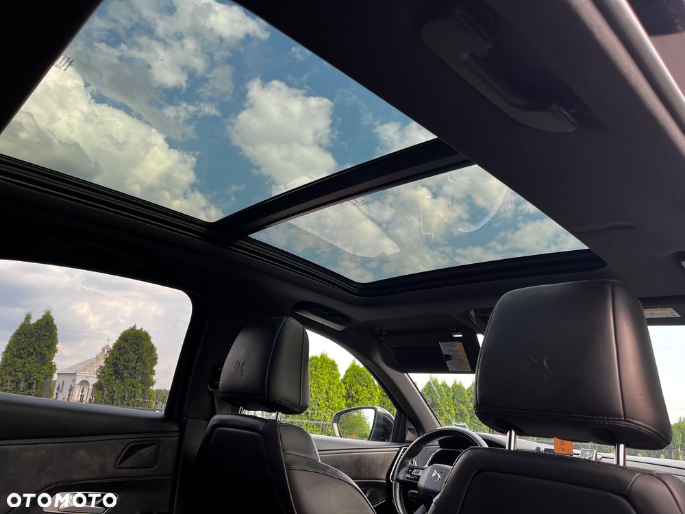 DS Automobiles DS 7 Crossback 2.0 BlueHDi Grand Chic - 24