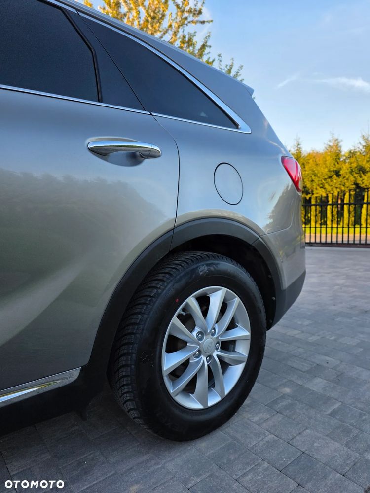 Kia Sorento 2.4 GDI AWD Spirit - 9