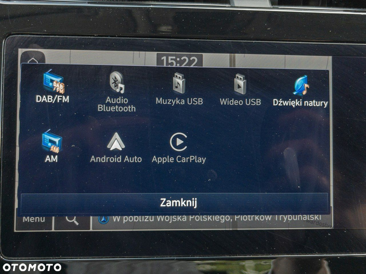 Hyundai Tucson 1.6 T-GDi Executive 2WD - 24