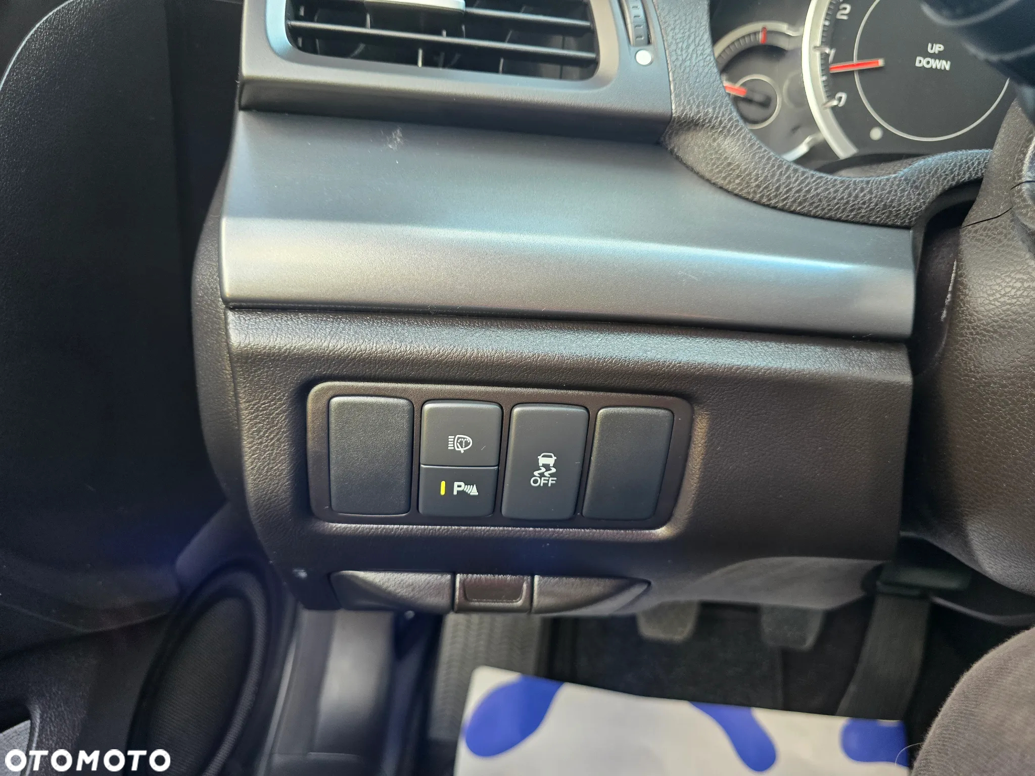 Honda Accord 2.0 Elegance - 28