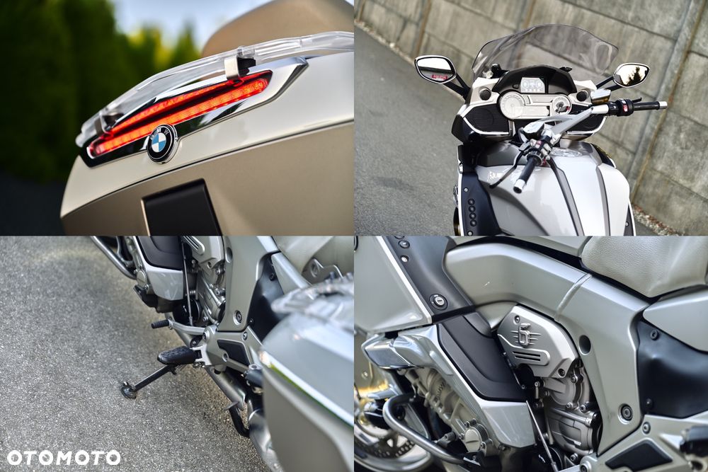 BMW K - 38