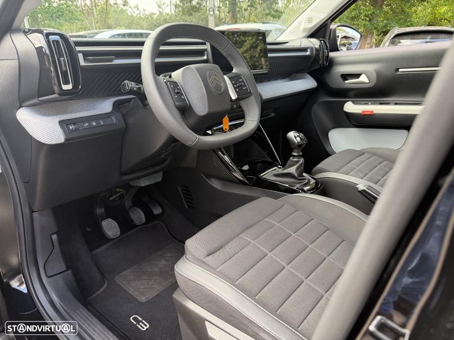 Citroën C3 1.2 PureTech YOU - 11