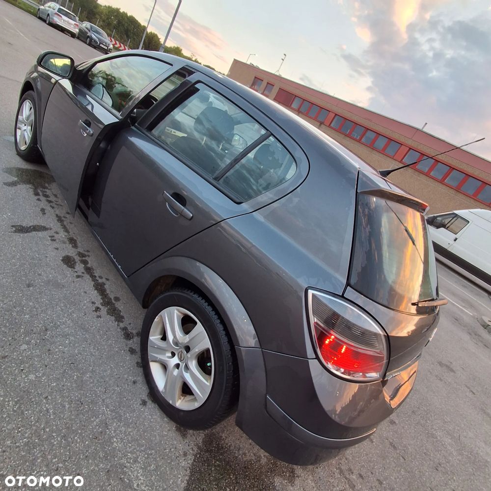 Opel Astra 1.4 Enjoy - 5