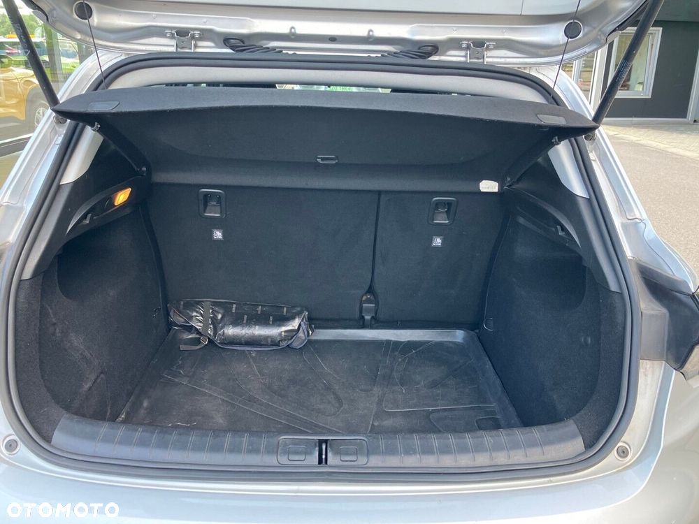 Fiat Tipo 1.4 T-Jet 16v Lounge EU6 - 8