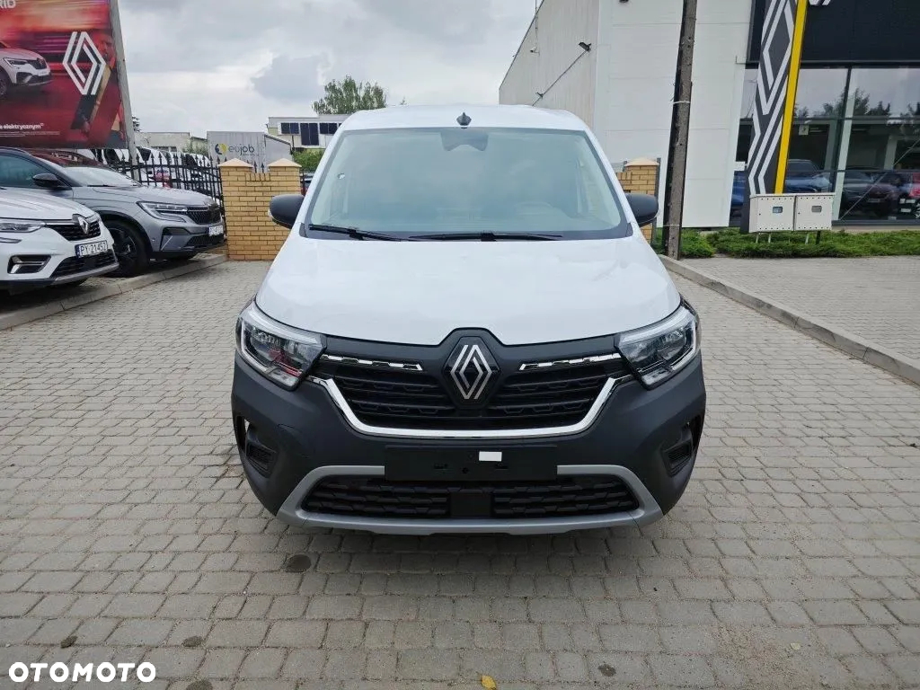 Renault Kangoo - 2