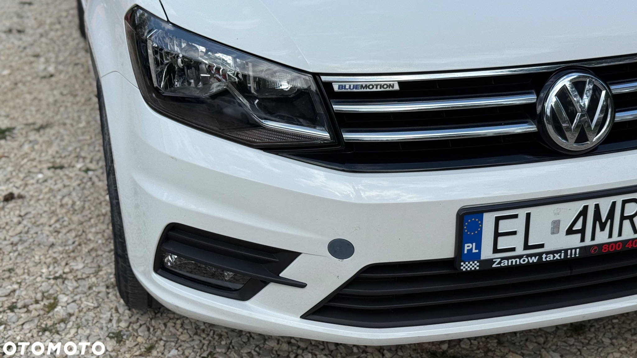 Volkswagen Caddy - 11