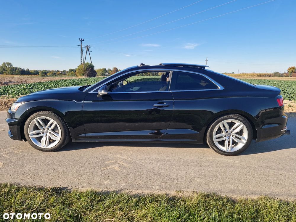 Audi A5 Coupé - 35