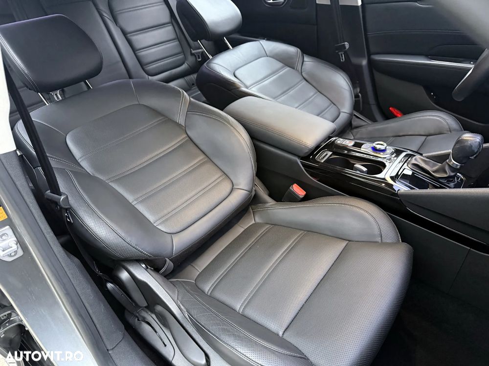 Renault Talisman - 11