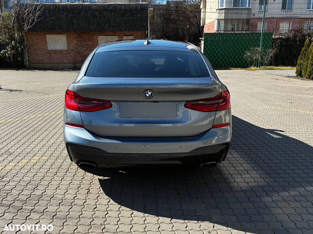 BMW Seria 6 640i xDrive - 3