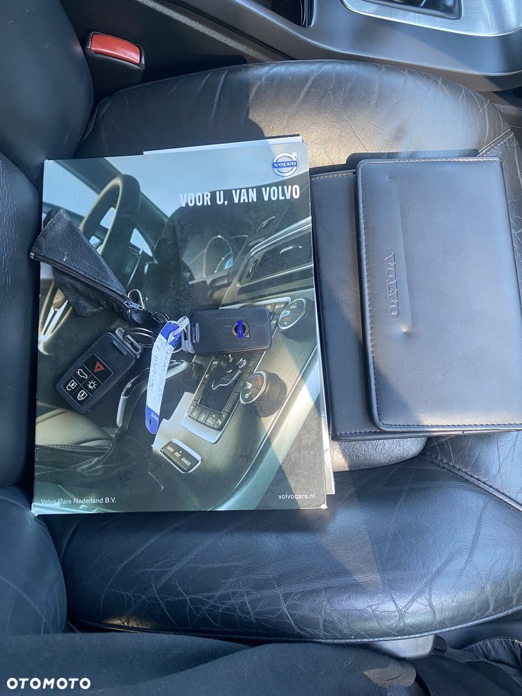 Volvo S80 2.0D Momentum - 24