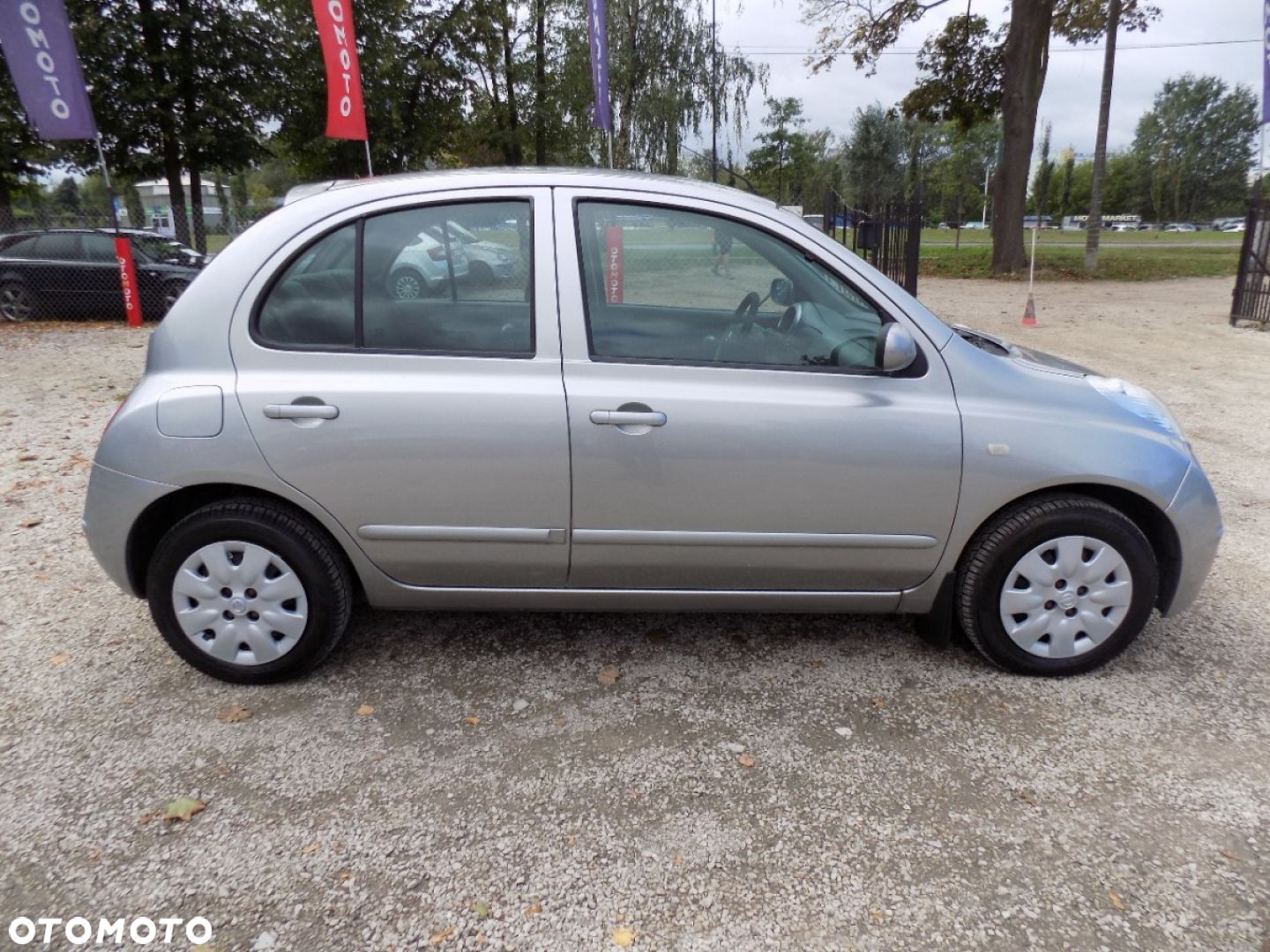 Nissan Micra - 12