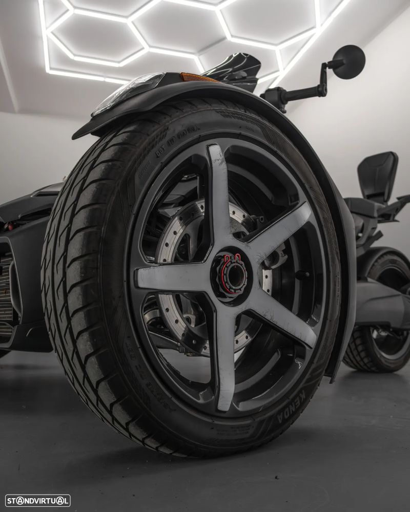 Can-Am Ryker 900 Sport - 17
