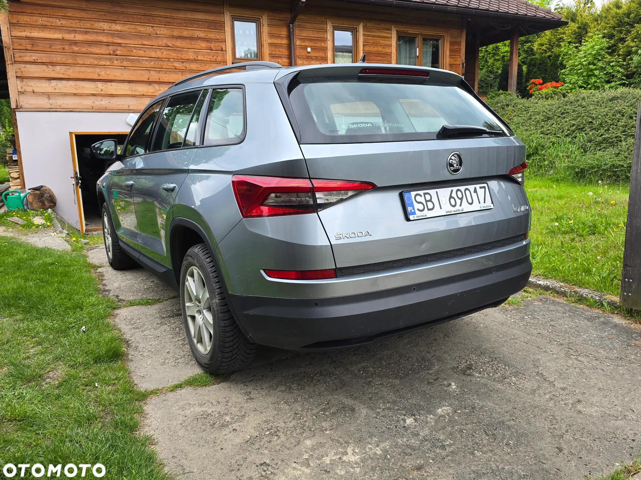 Skoda Kodiaq - 11