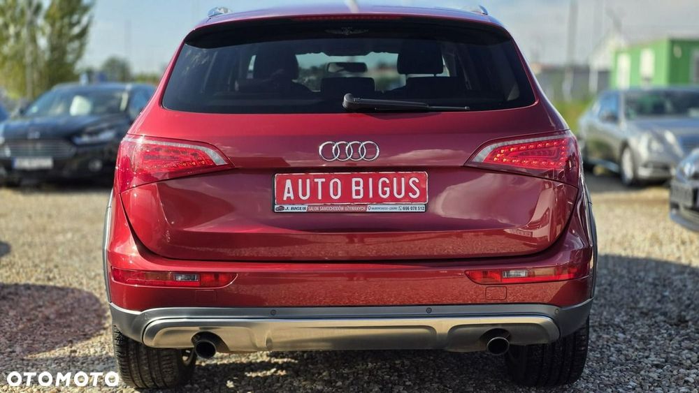 Audi Q5 - 8