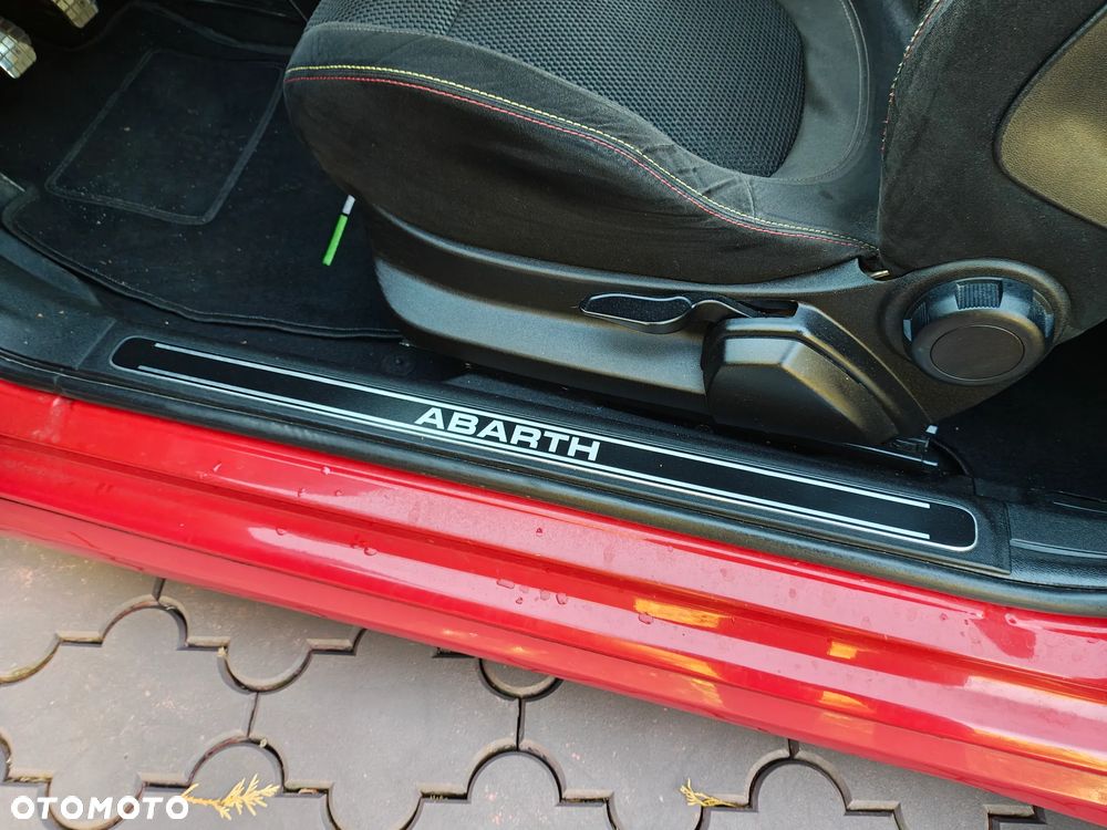 Abarth Punto Evo - 19