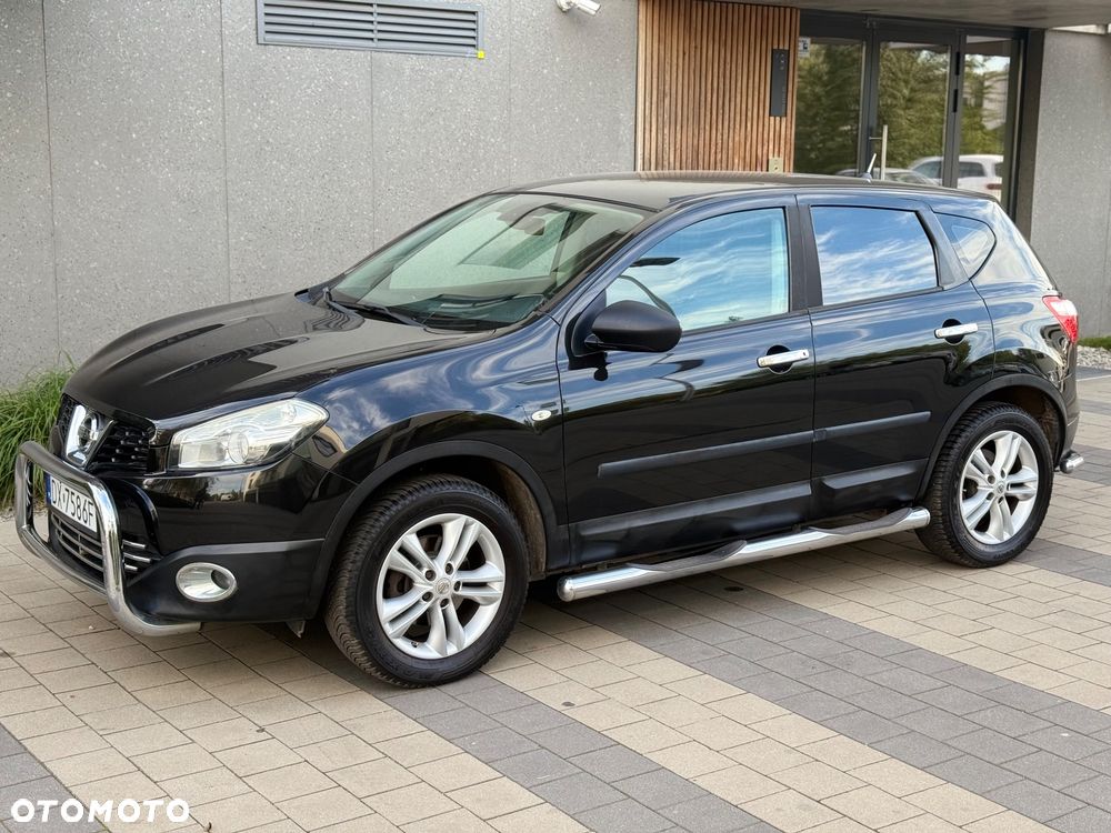 Nissan Qashqai - 19